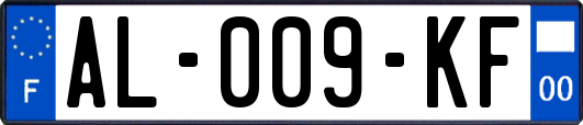 AL-009-KF
