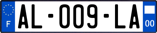 AL-009-LA