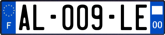 AL-009-LE