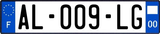 AL-009-LG