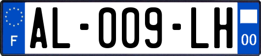 AL-009-LH