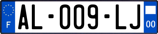 AL-009-LJ