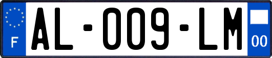 AL-009-LM