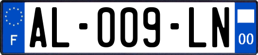 AL-009-LN