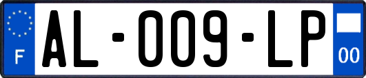 AL-009-LP