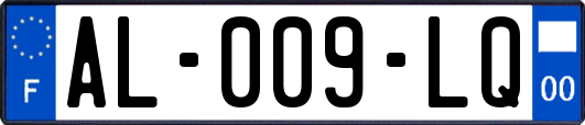 AL-009-LQ