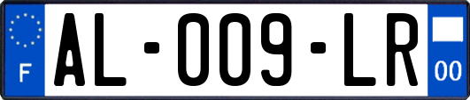 AL-009-LR