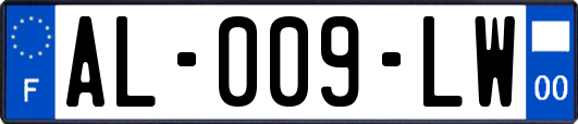 AL-009-LW