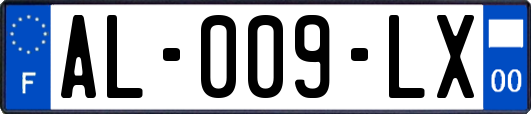 AL-009-LX