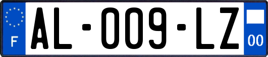 AL-009-LZ