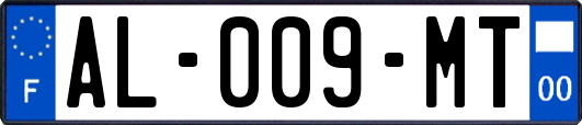 AL-009-MT