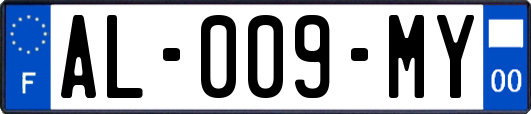 AL-009-MY
