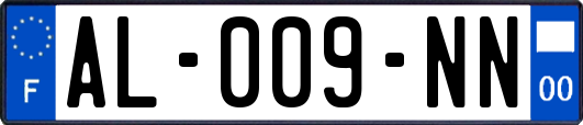 AL-009-NN