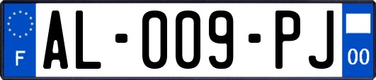 AL-009-PJ