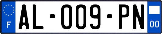 AL-009-PN