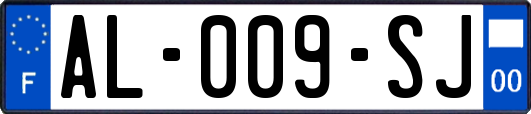 AL-009-SJ