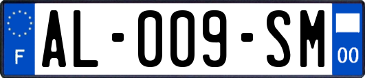 AL-009-SM