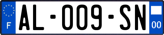 AL-009-SN
