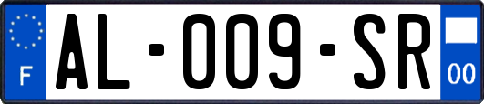 AL-009-SR