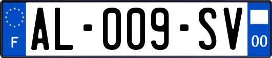AL-009-SV