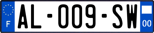 AL-009-SW