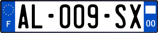 AL-009-SX