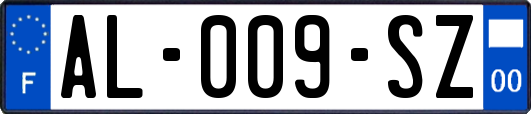 AL-009-SZ
