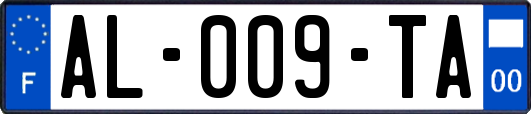 AL-009-TA