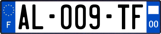 AL-009-TF