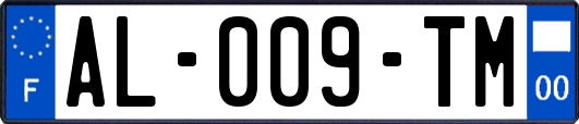 AL-009-TM