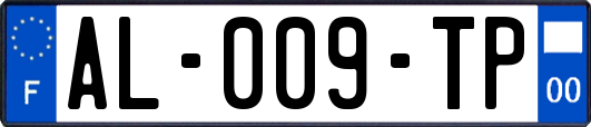 AL-009-TP