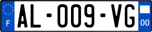 AL-009-VG