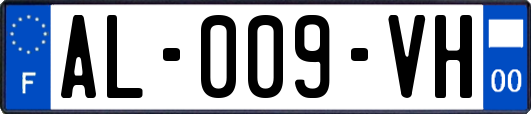 AL-009-VH