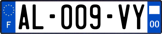AL-009-VY