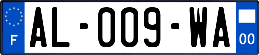 AL-009-WA