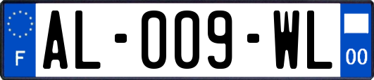 AL-009-WL