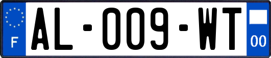 AL-009-WT