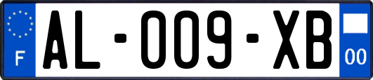 AL-009-XB