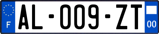 AL-009-ZT