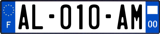 AL-010-AM