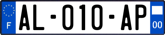 AL-010-AP