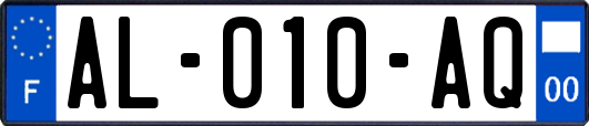 AL-010-AQ