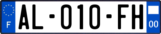 AL-010-FH