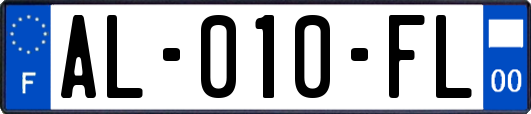 AL-010-FL