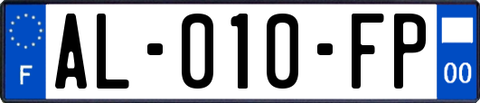 AL-010-FP