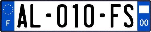 AL-010-FS