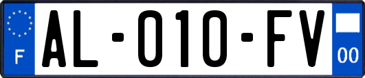 AL-010-FV