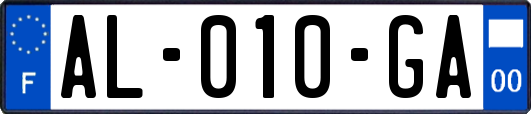 AL-010-GA