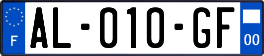 AL-010-GF