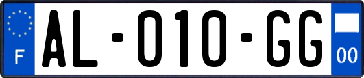 AL-010-GG